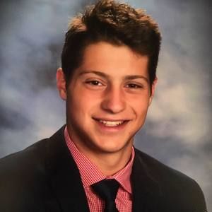 Meet your Posher, Ben